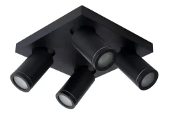 Sale Lucide Taylor 24cm badrumslampa
