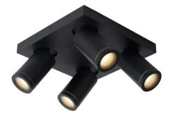 Sale Lucide Taylor 24cm badrumslampa