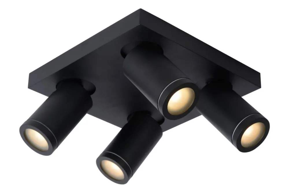 Sale Lucide Taylor 24cm badrumslampa