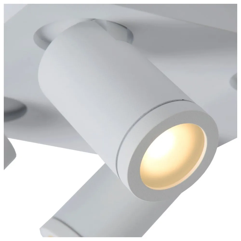 Best Lucide Taylor 24cm badrumslampa