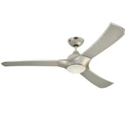 Westinghouse Techno Ø132 Silver