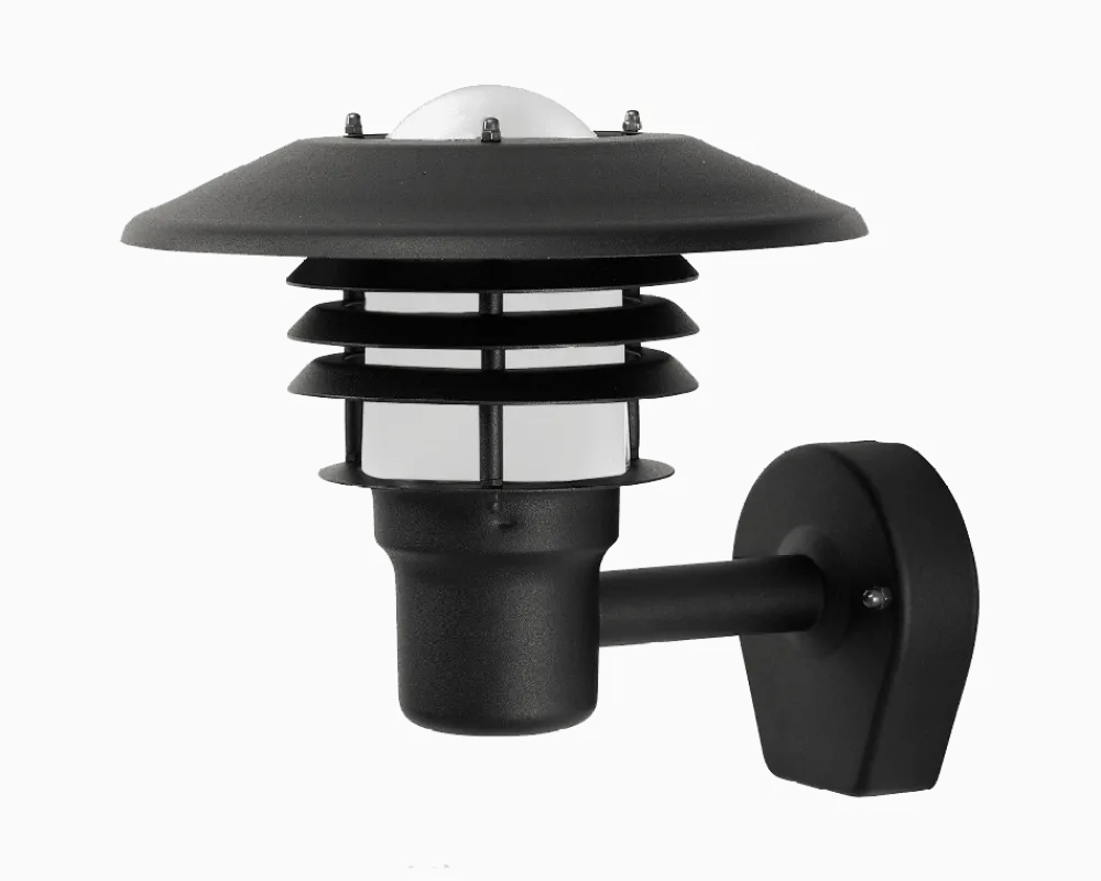 New Westal Tellus utelampa