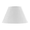Clearance Karlskrona lampfabrik Textilskärm 300