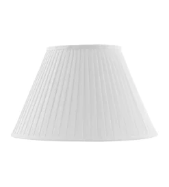 Clearance Karlskrona lampfabrik Textilskärm 300