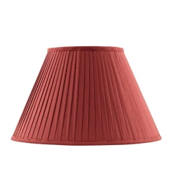 Sale Karlskrona lampfabrik Textilskärm 300