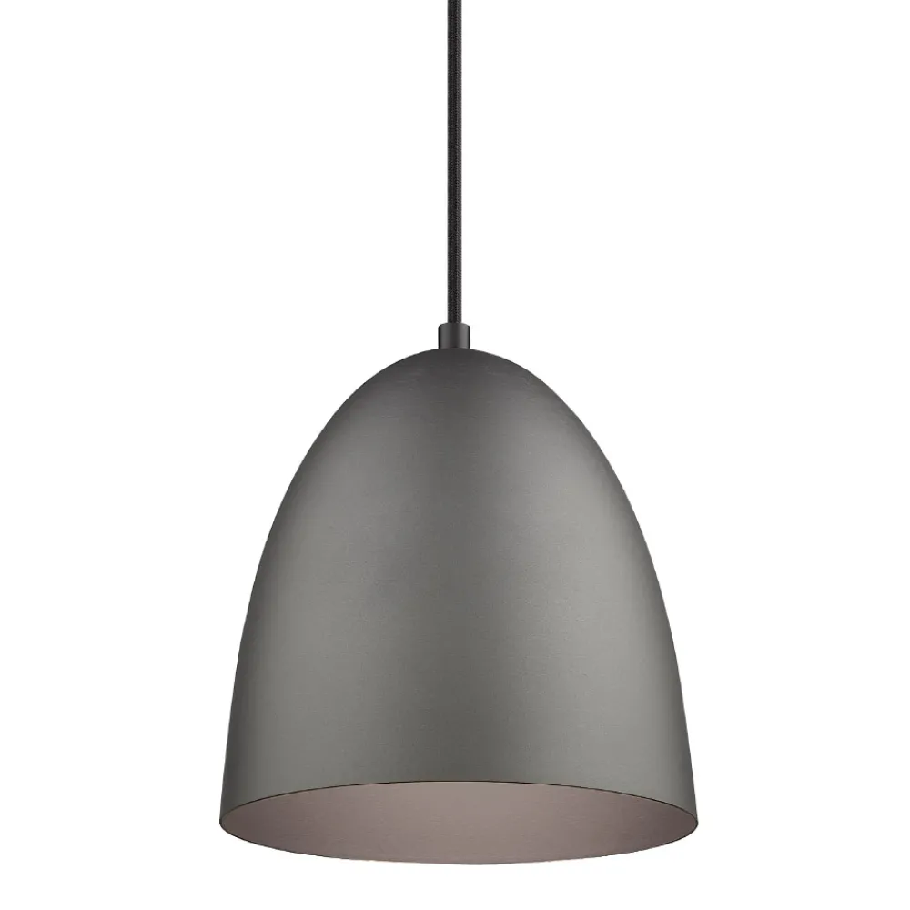 Discount Halo Design The Classic Ø20 taklampa Borstad stål