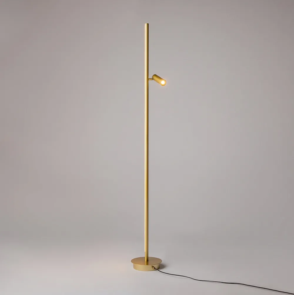 New Maytoni Thin golvlampa