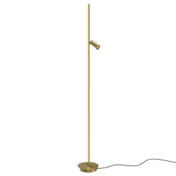 New Maytoni Thin golvlampa