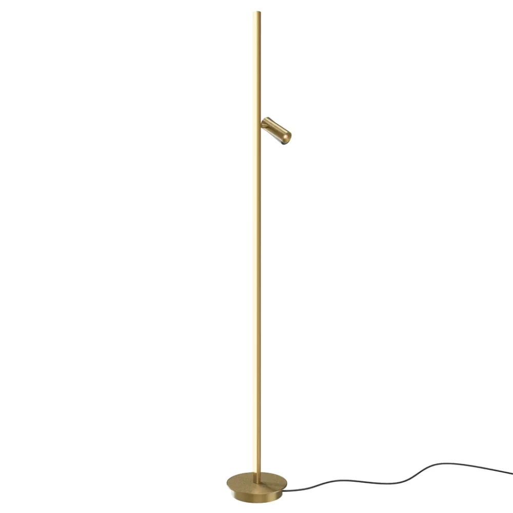New Maytoni Thin golvlampa