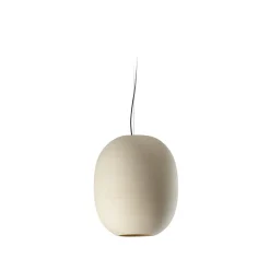 Sale Faro Barcelona Tierra Ø47 taklampa Beige