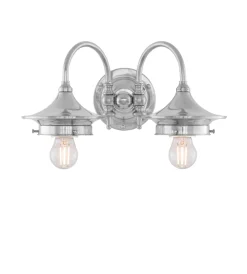 Online Karlskrona lampfabrik Tigerstedt IP24 Nickel