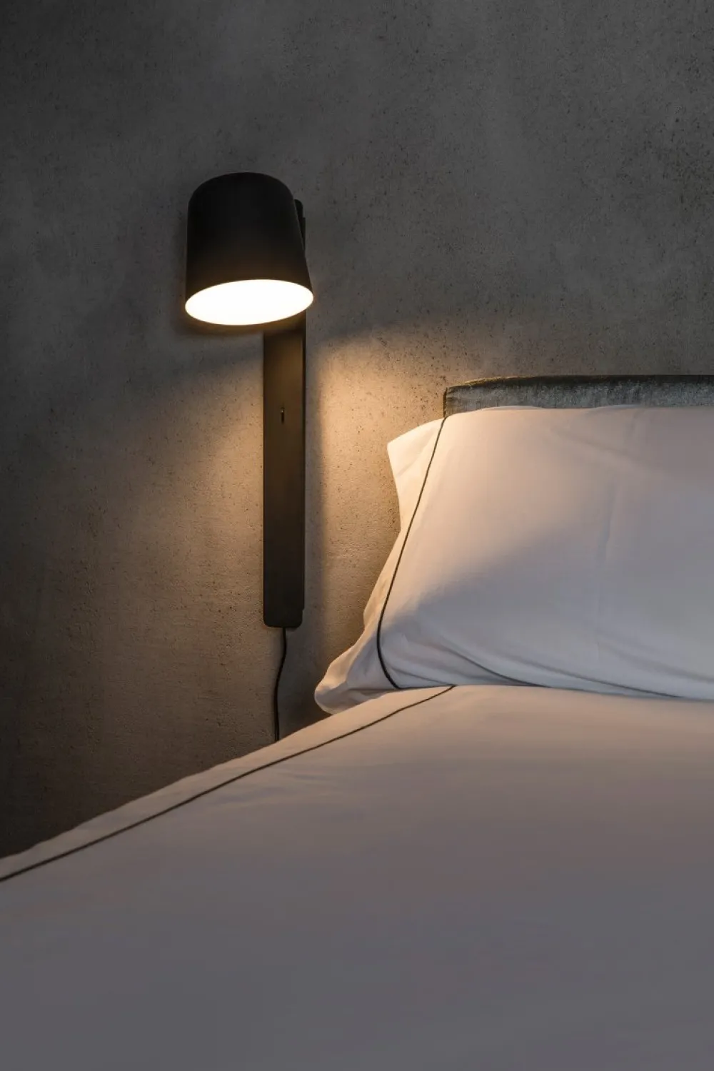 Discount Faro Barcelona Tila 46cm läslampa