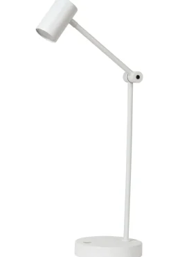 New Lucide Tipik 64cm skrivbordslampa