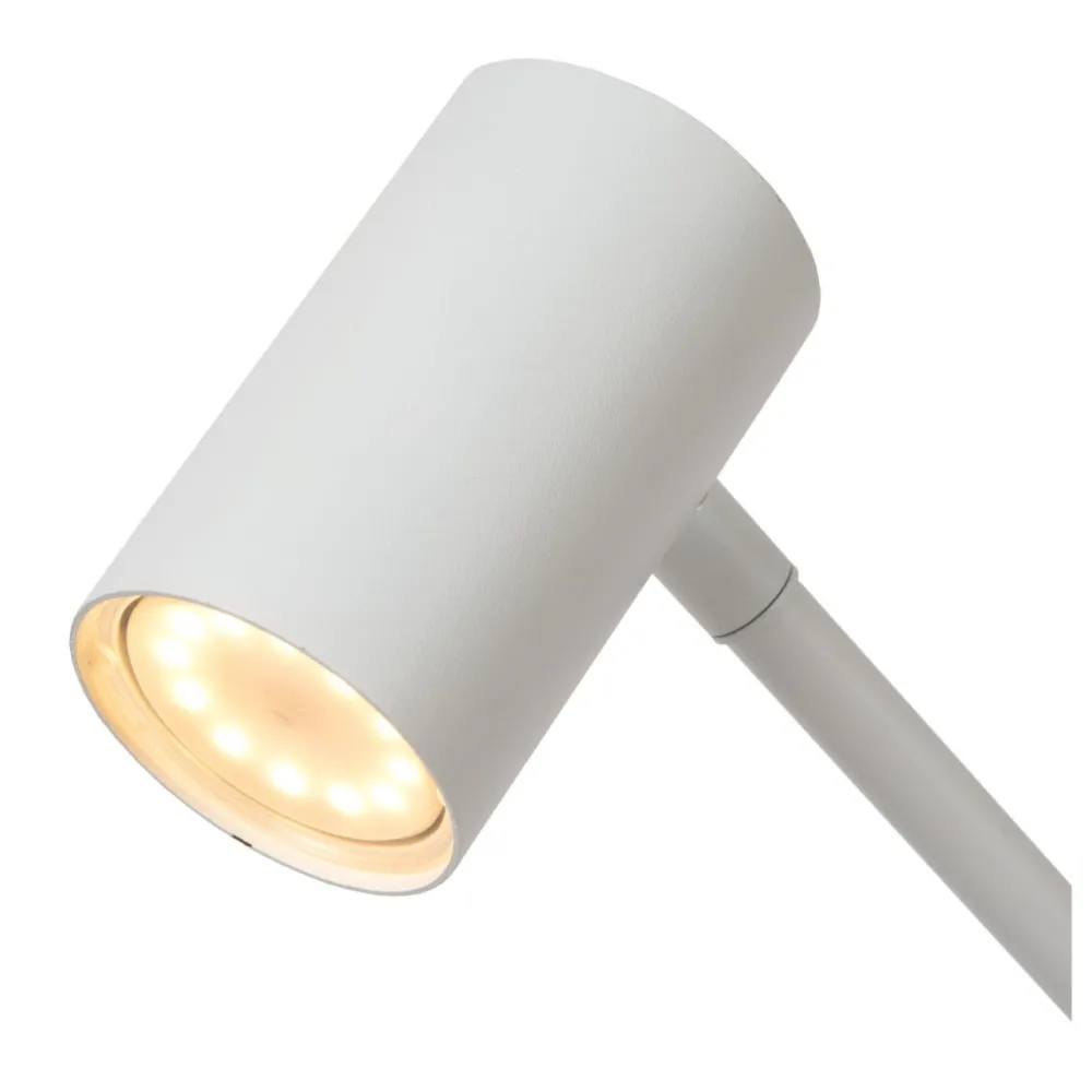 New Lucide Tipik 64cm skrivbordslampa
