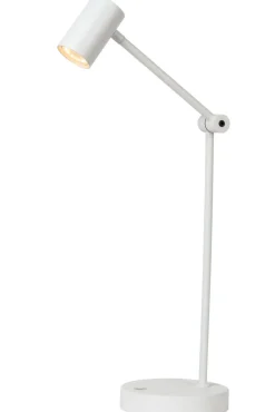New Lucide Tipik 64cm skrivbordslampa