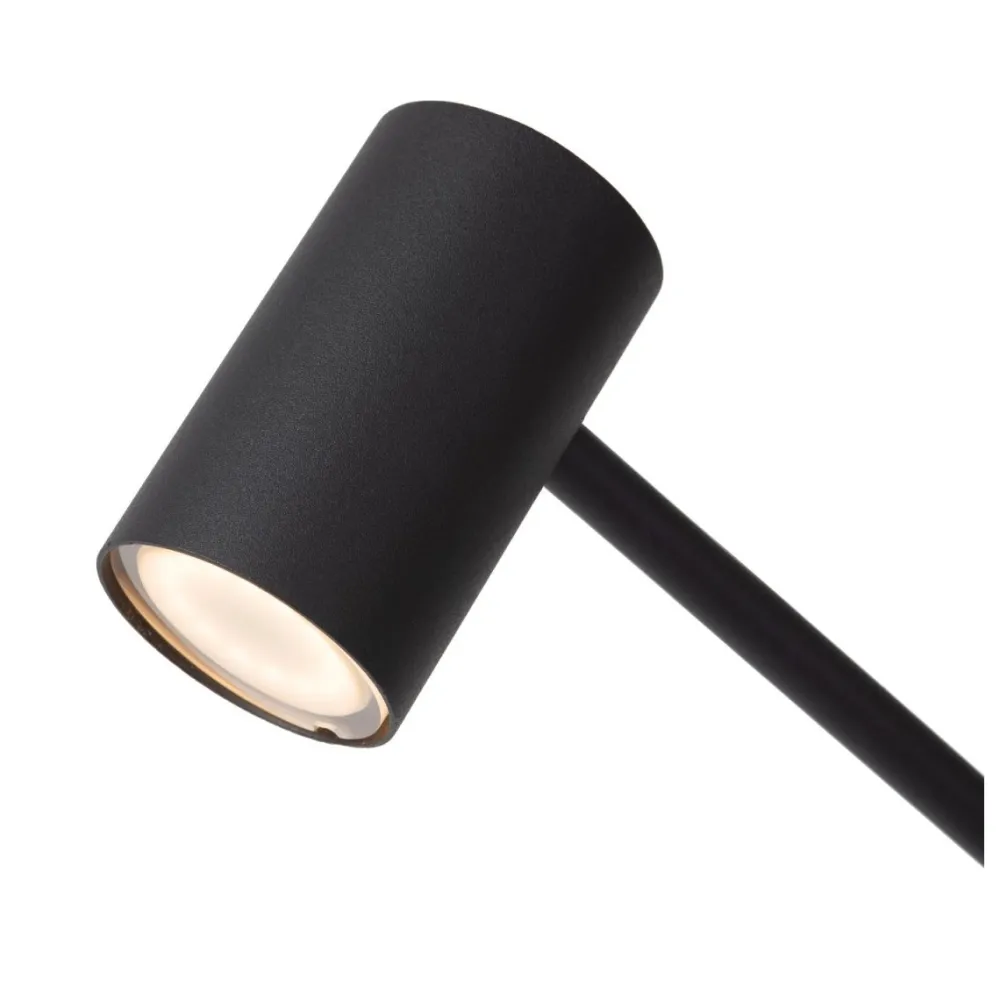 Hot Lucide Tipik 64cm skrivbordslampa
