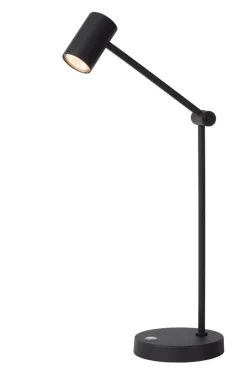 Hot Lucide Tipik 64cm skrivbordslampa