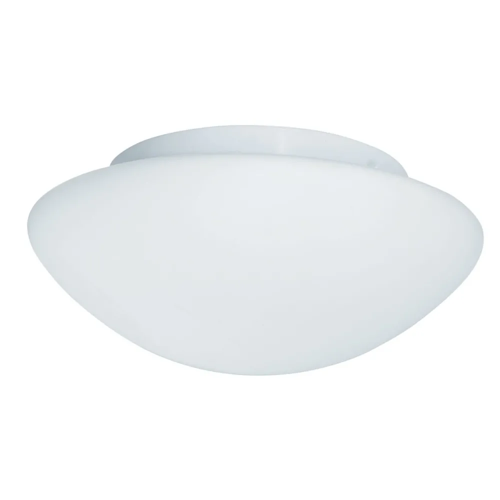 Hot Searchlight Tokyo Ø23 badrumslampa Vit