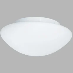 Hot Searchlight Tokyo Ø28 badrumslampa Vit