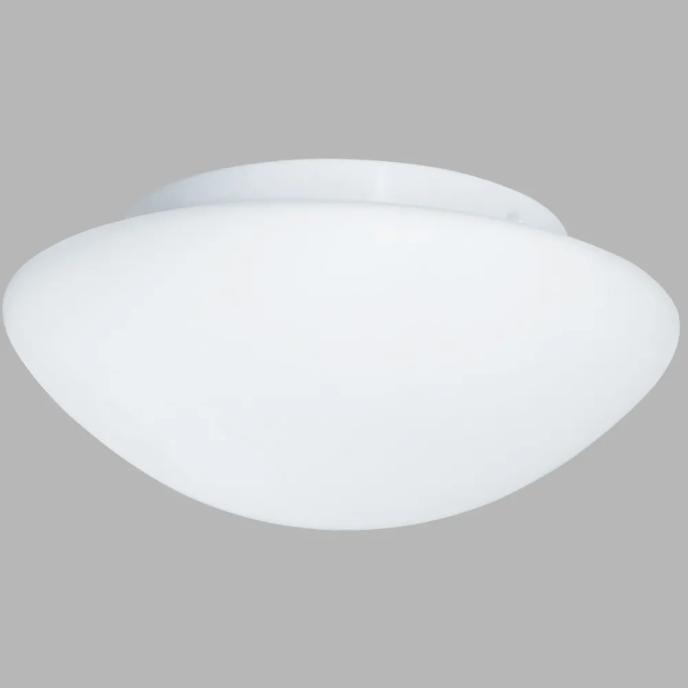 Hot Searchlight Tokyo Ø28 badrumslampa Vit