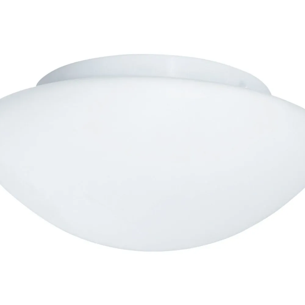 Hot Searchlight Tokyo Ø28 badrumslampa Vit