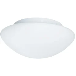 Hot Searchlight Tokyo Ø28 badrumslampa Vit
