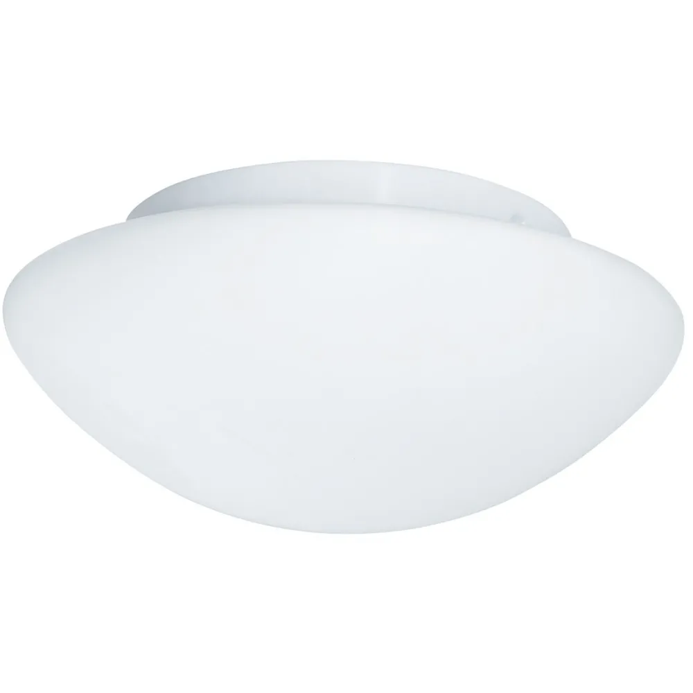 Hot Searchlight Tokyo Ø28 badrumslampa Vit