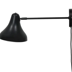 Sale Dyberg Larsen Tokyo 32cm vägglampa Svart