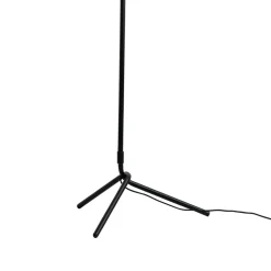 Outlet Dyberg Larsen Tokyo golvlampa Svart