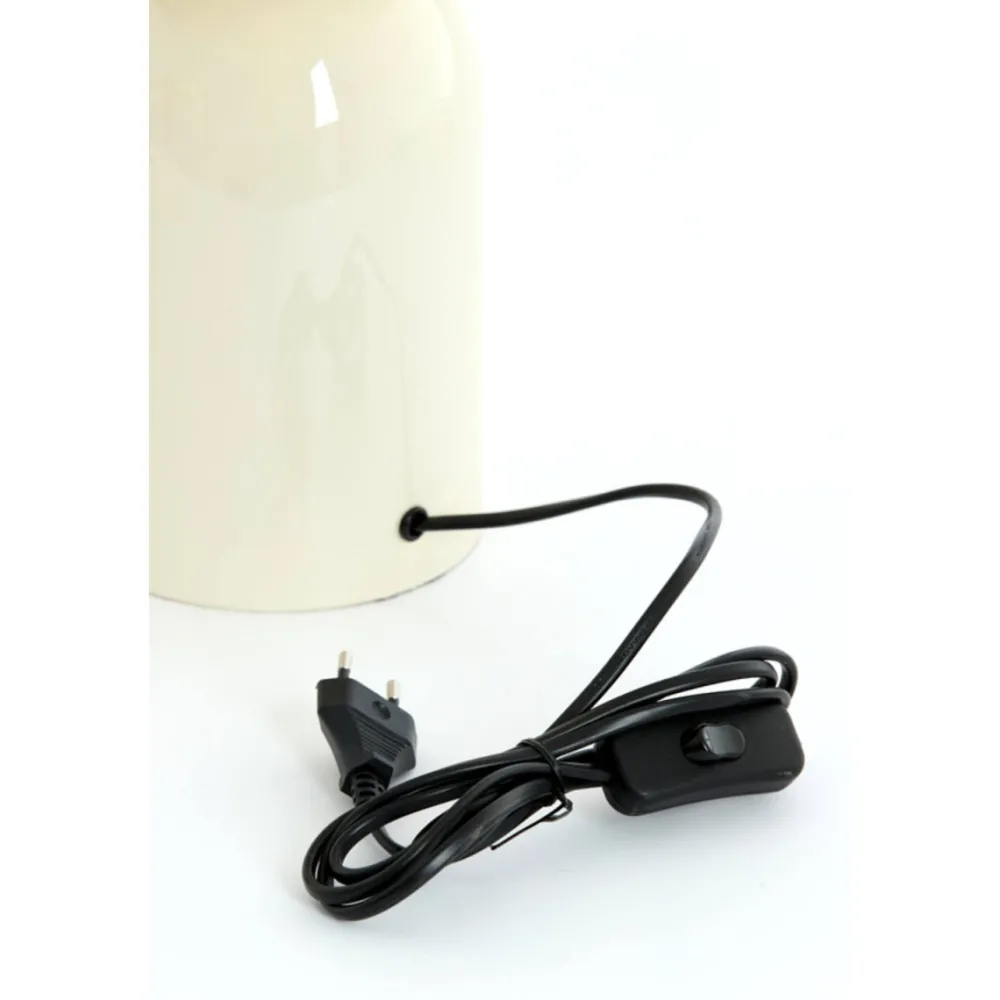 Hot Light & Living Tolima 48cm bordslampa