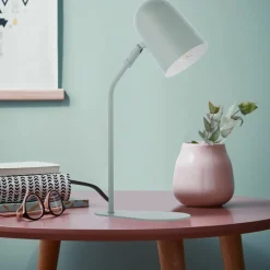 Brilliant Tong 38cm skrivbordslampa
