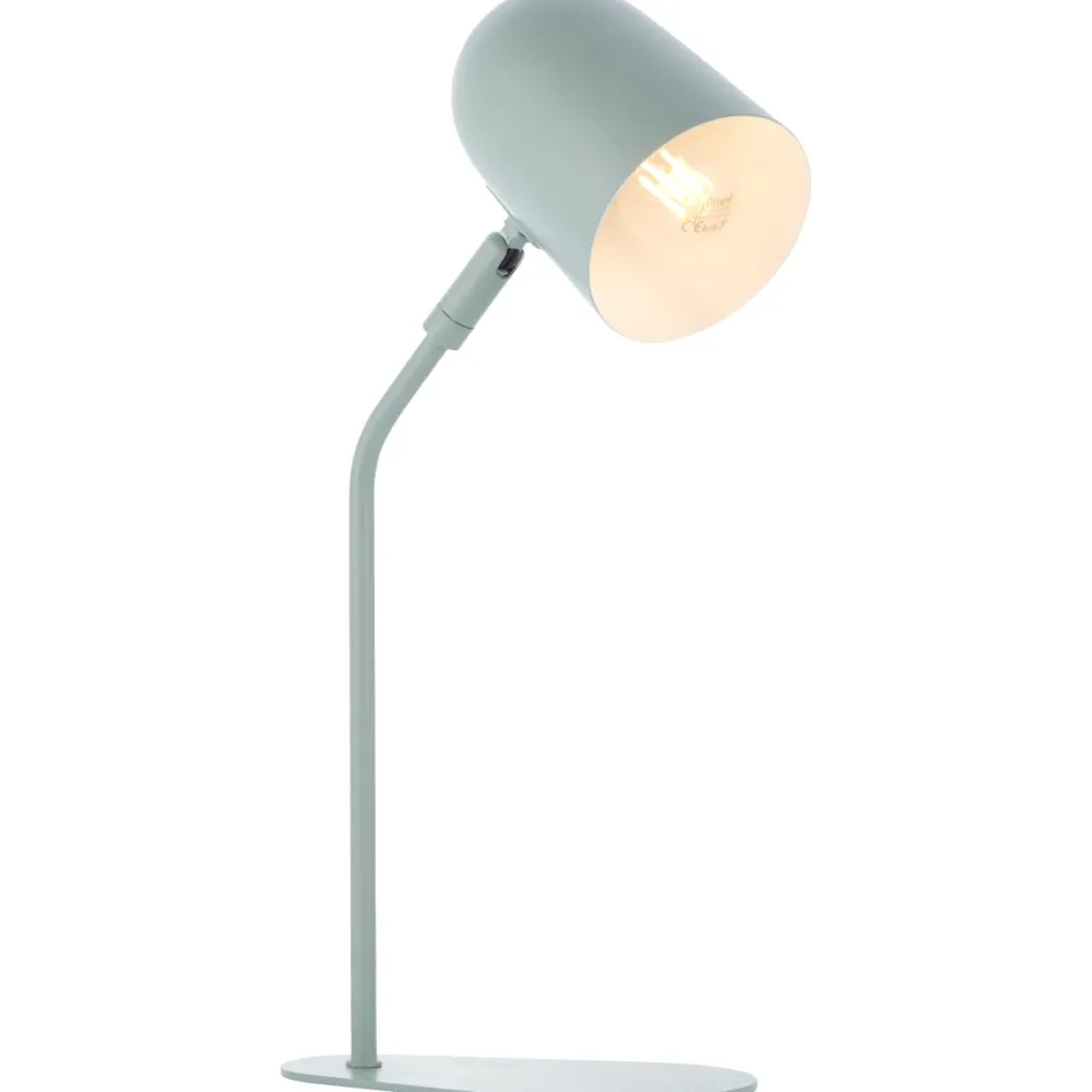 Brilliant Tong 38cm skrivbordslampa