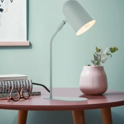 Brilliant Tong 38cm skrivbordslampa