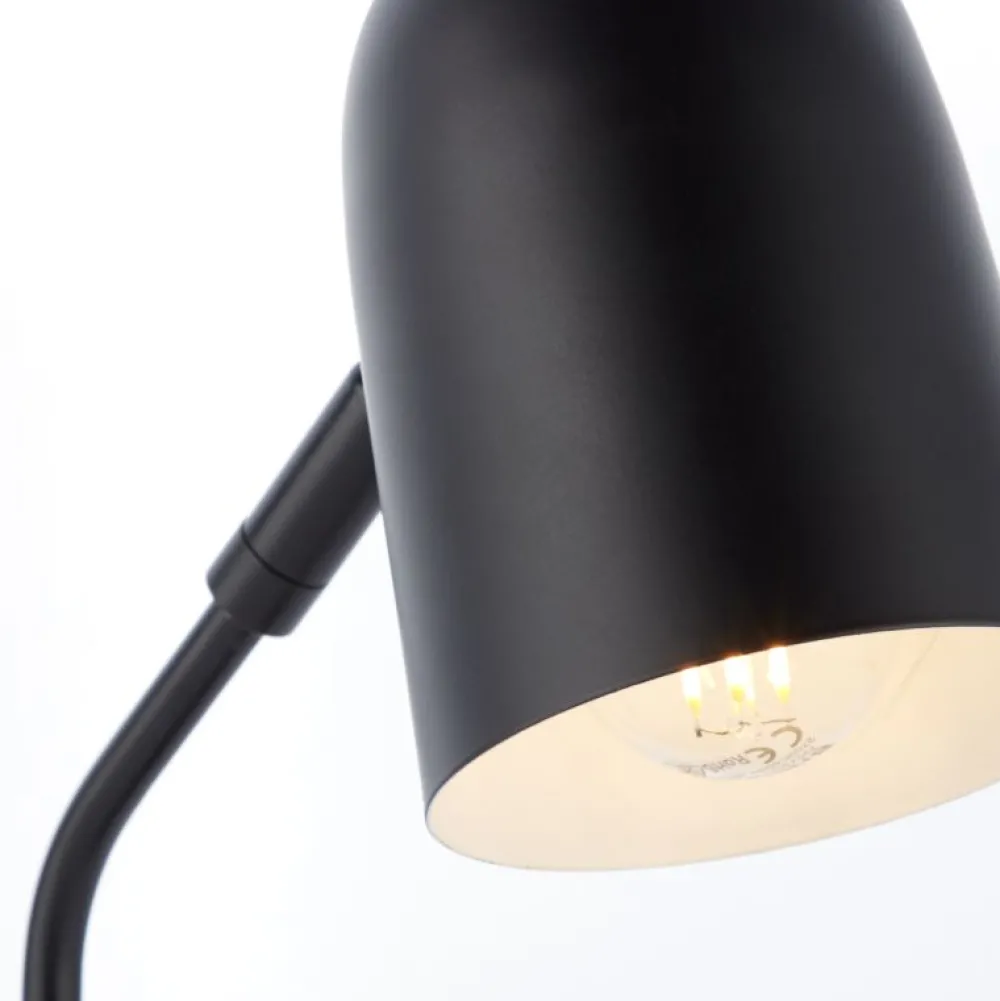 Discount Brilliant Tong 38cm skrivbordslampa