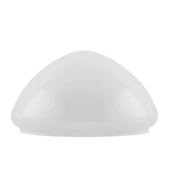 Clearance Karlskrona lampfabrik Toppig bordlampskärm 235