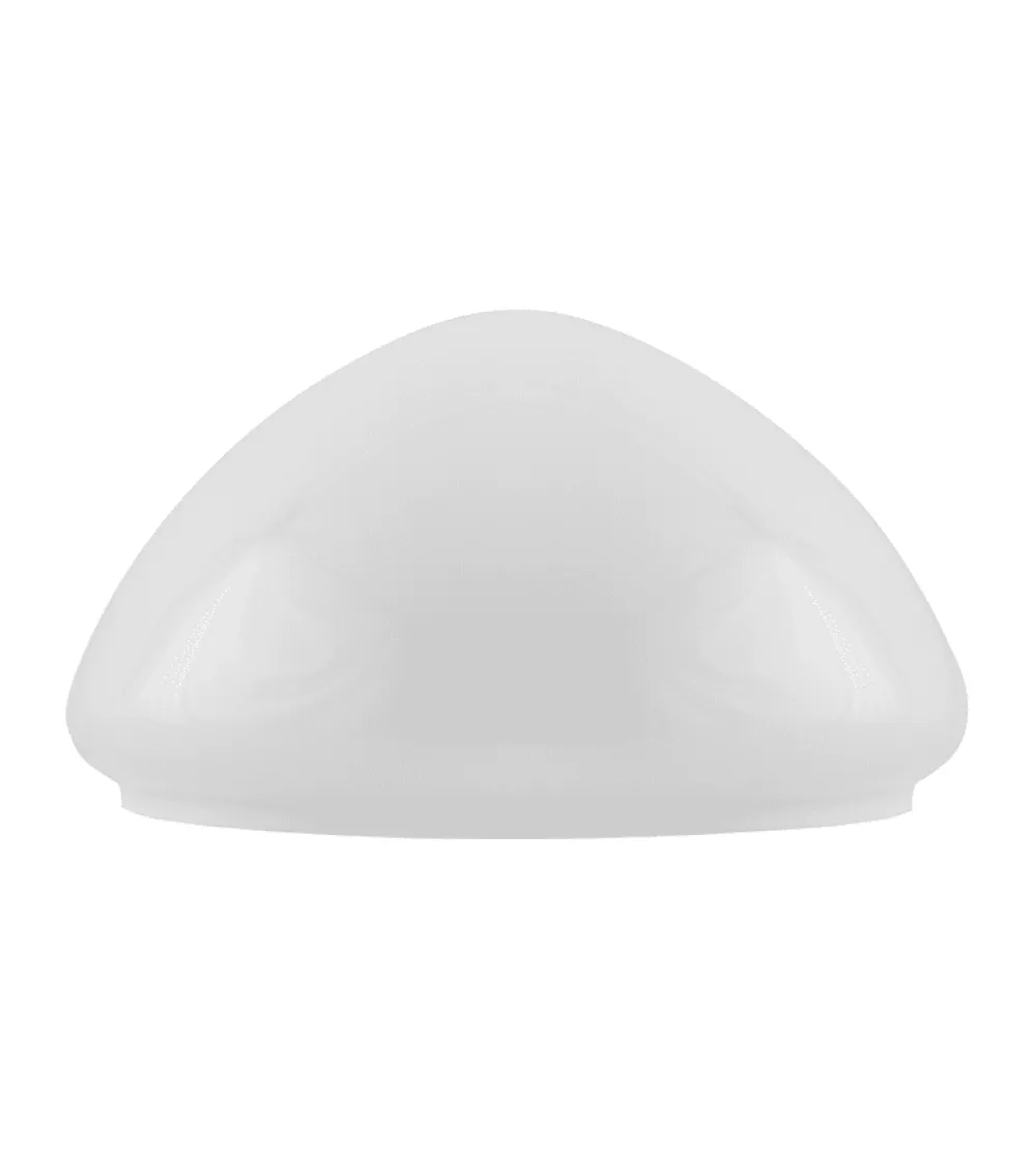 Clearance Karlskrona lampfabrik Toppig bordlampskärm 235
