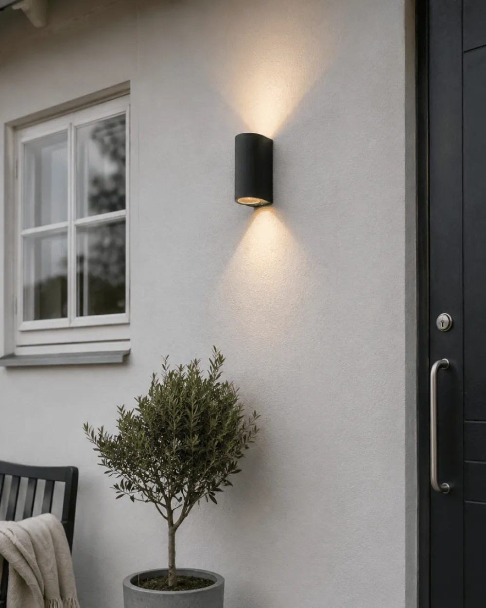 Outlet Lampan Tor Duo utelampa