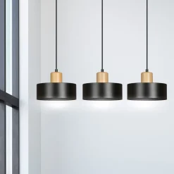 Emibig Lighting Torin 80cm taklampa