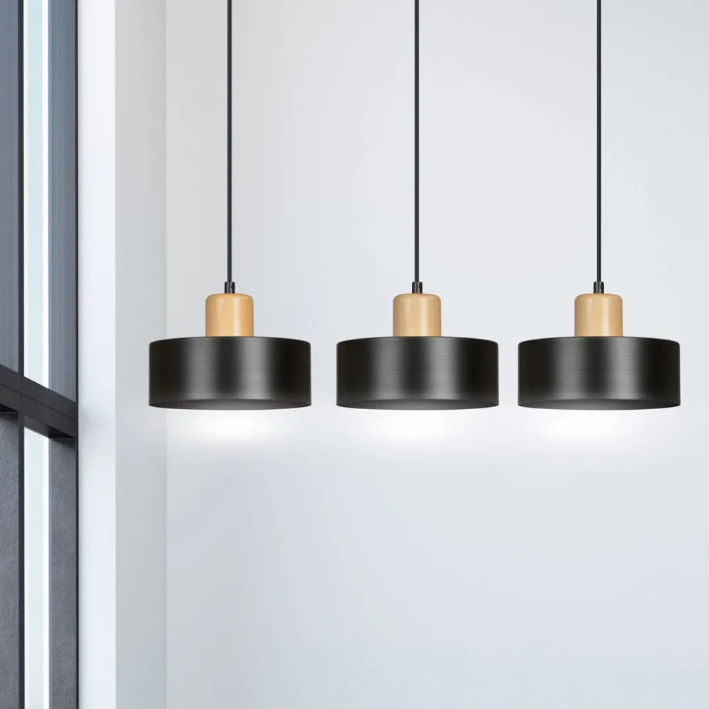 Emibig Lighting Torin 80cm taklampa