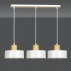 Clearance Emibig Lighting Torin 80cm taklampa