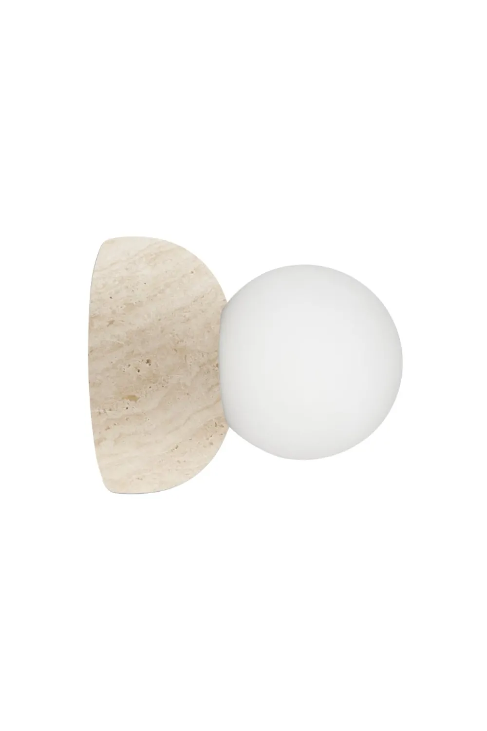 Hot Globen Lighting Torrano Ø13 badrumslampa