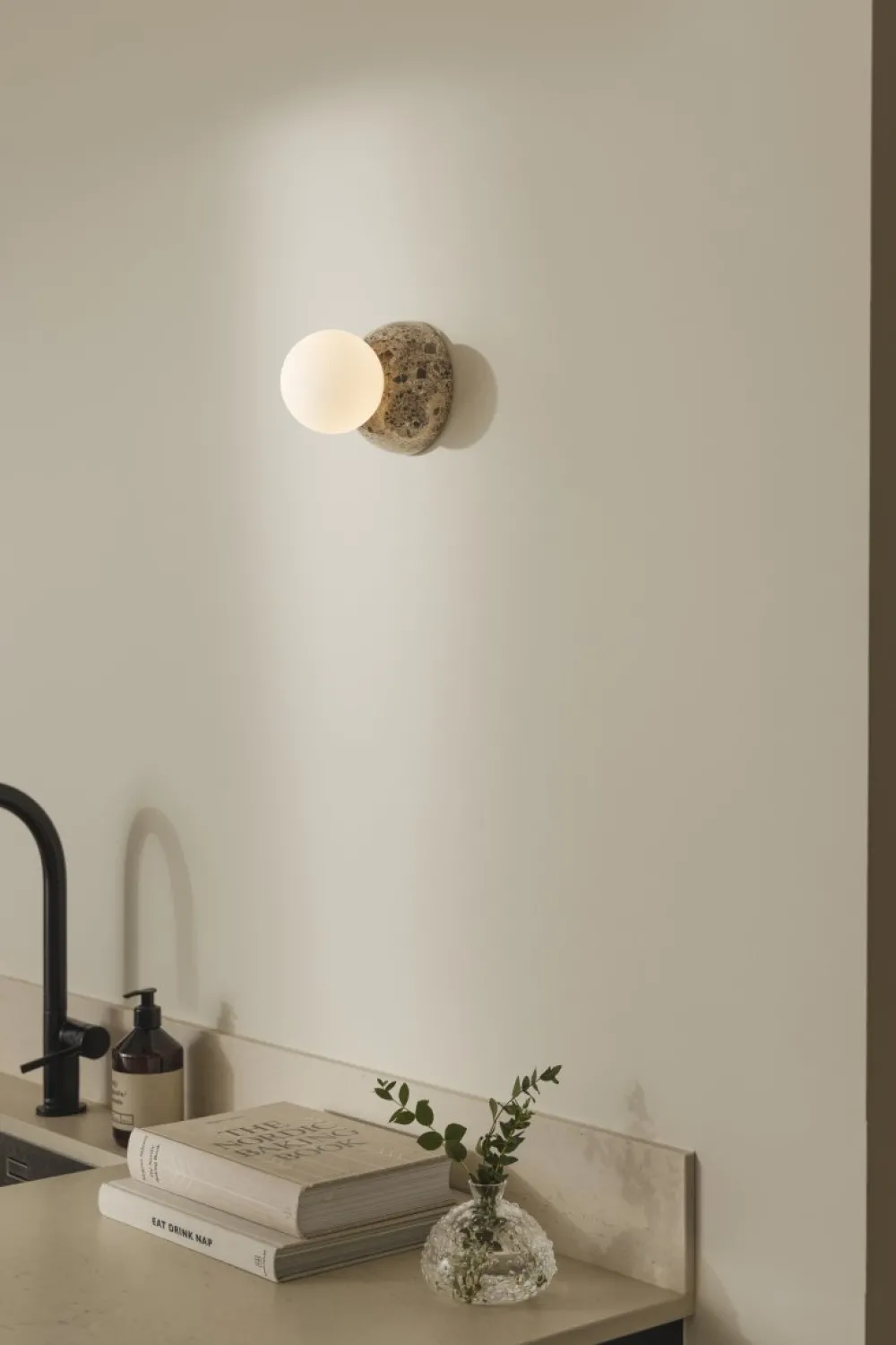 Sale Globen Lighting Torrano Ø13 badrumslampa