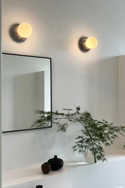 Clearance Globen Lighting Torrano Ø13 badrumslampa