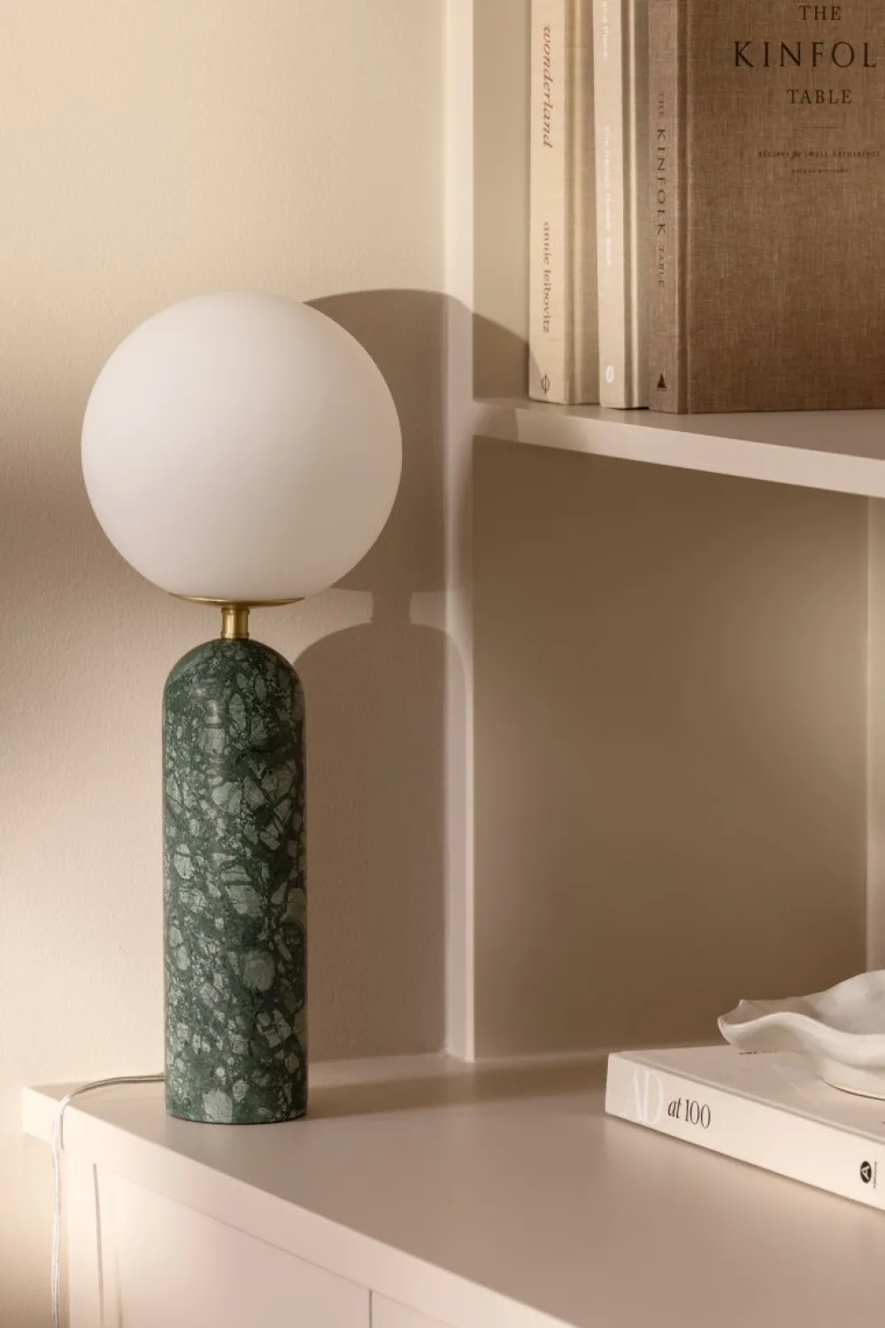Globen Lighting Torrano 53cm bordslampa