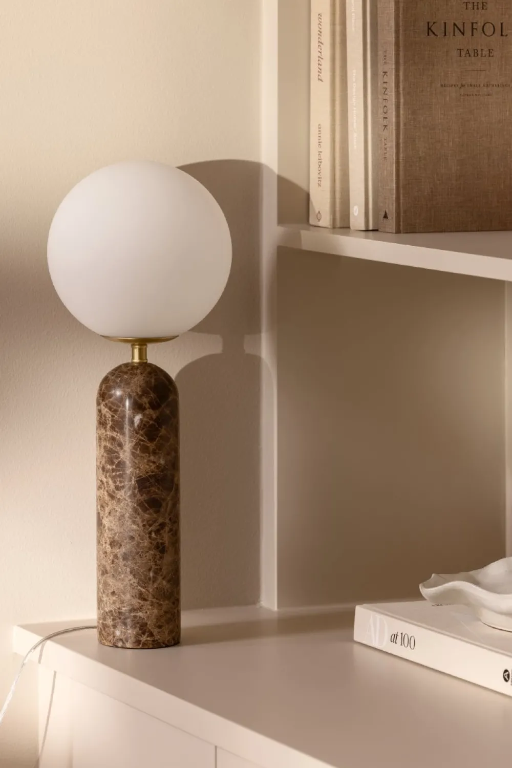 Hot Globen Lighting Torrano 53cm bordslampa