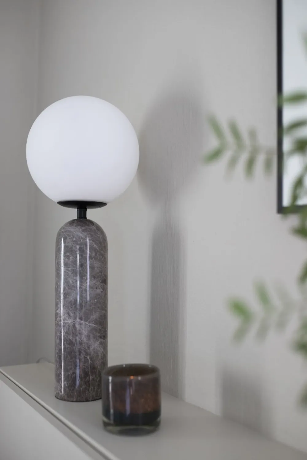 Discount Globen Lighting Torrano 53cm bordslampa