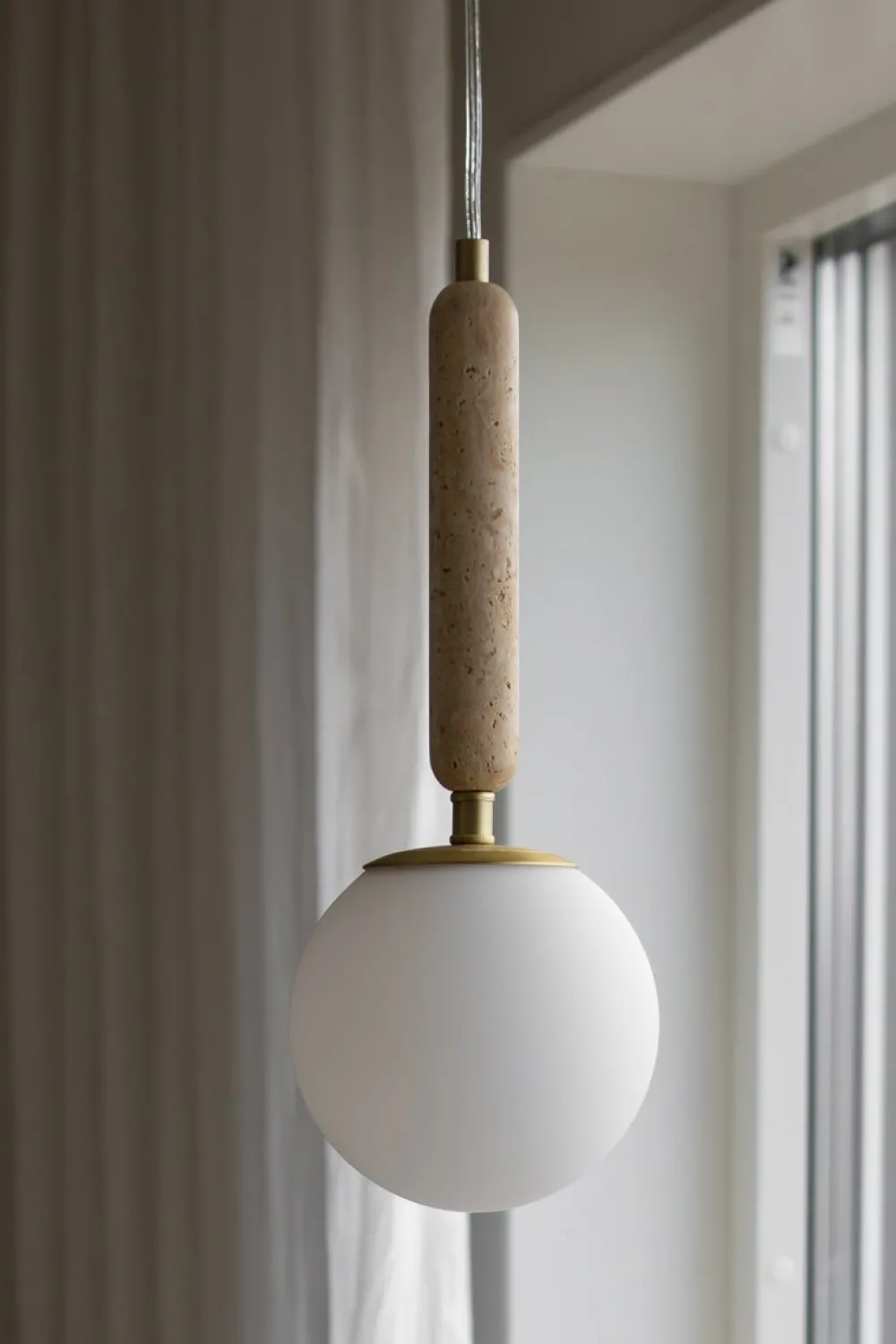 Discount Globen Lighting Torrano Ø15 fönsterlampa