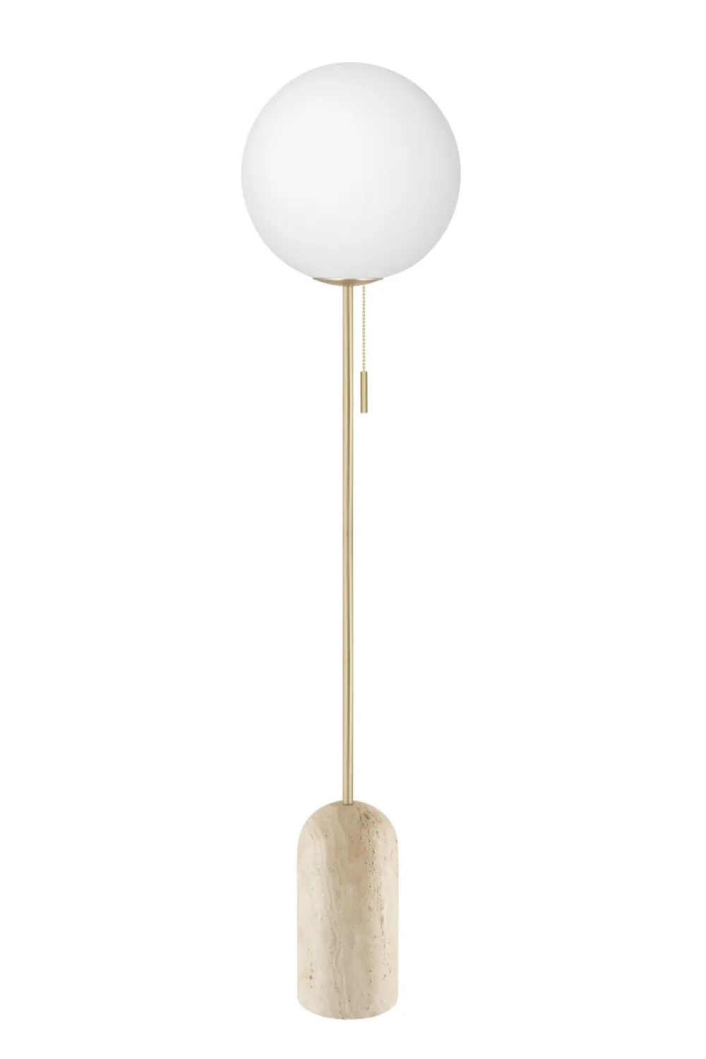 Hot Globen Lighting Torrano golvlampa