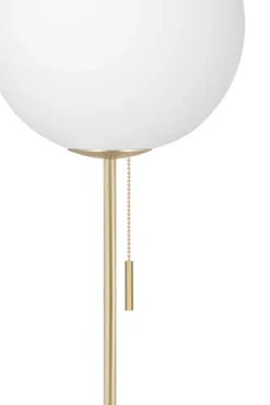 Best Globen Lighting Torrano golvlampa