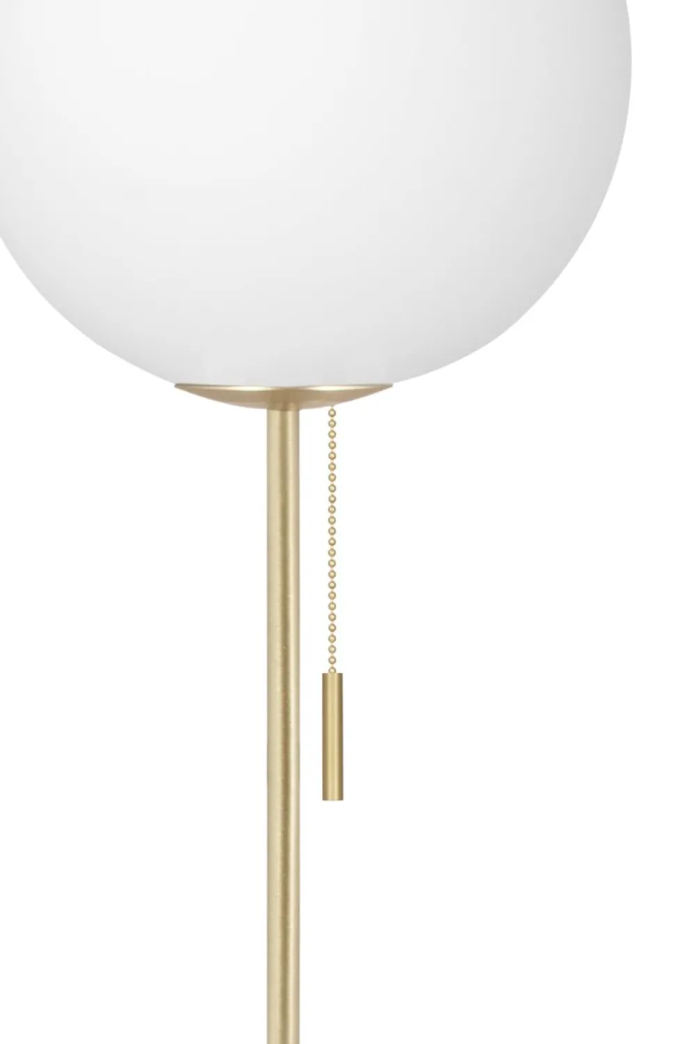 Best Globen Lighting Torrano golvlampa